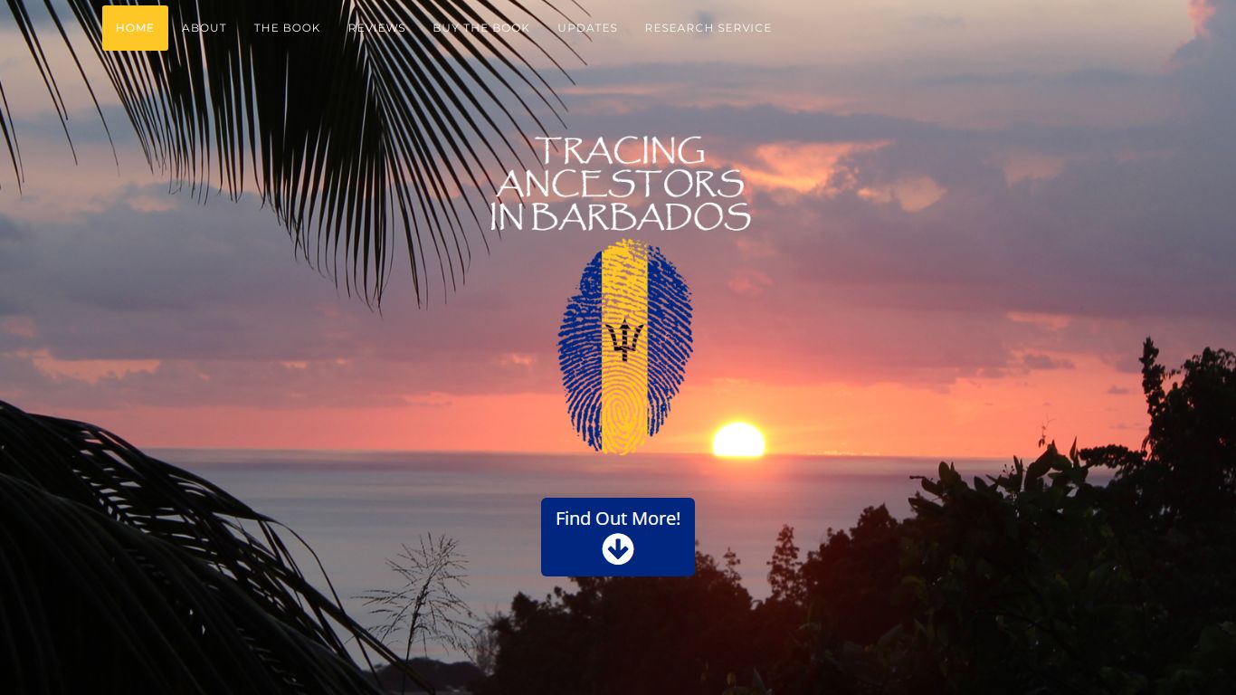 Tracing Ancestors in Barbados